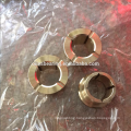 C86300 C95400 JDB-1U casted bronze variants bearing,Aluminium alloy Flange with nipple bush